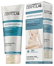 Fragrances, Perfumes, Cosmetics Stretch Mark Cream - Deborah Milano Dermolab Antismagliature Anti-Stretch Mark And Firming Treatment