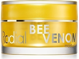 Fragrances, Perfumes, Cosmetics Moisturizing Day Face Cream - Rodial Bee Venom Moisturiser