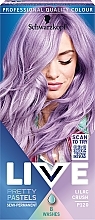 Fragrances, Perfumes, Cosmetics Hair Color - Schwarzkopf Live Color Pretty Pastels 