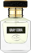 Velvet Sam Gray Coba - Eau de Parfum — photo N1
