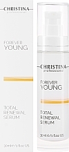 Total Renewal Serum - Christina Forever Young Total Renewal Serum — photo N2