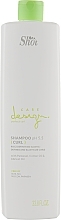 Shampoo for Curly Hair - Shot Perfect Curl Shampoo — photo N5