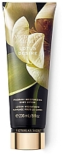 Fragrances, Perfumes, Cosmetics Body Lotion - Victoria's Secret Lotus Desire Body Lotion