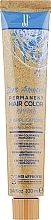 Permanent Ammonia-Free Cream Color - JJ's Zero Ammonia — photo N2