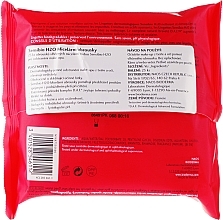 Makeup Remover Wipes - Bioderma Make-Up Removing Wipes — photo N3