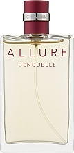 Fragrances, Perfumes, Cosmetics Chanel Allure Sensuelle - Eau de Toilette