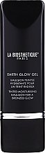 Tinted Moisturizing Gel - La Biosthetique Earth Glow Gel — photo N1