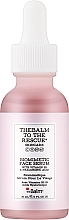 Fragrances, Perfumes, Cosmetics Bomimitic Face Serum - theBalm To The Rescue Biomimetic Face Serum