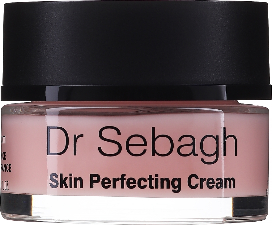 Skin Perfecting Cream for Oiliness-Prone Skin - Dr Sebagh Skin Perfecting Cream — photo N1