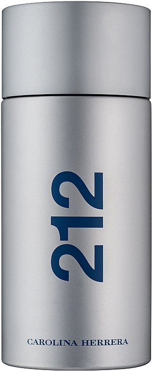 Carolina Herrera 212 Men NYC - Eau de Toilette — photo N1