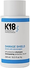 Fragrances, Perfumes, Cosmetics Damage Protection Nourishing Hair Shampoo - K18 Hair Biomimetic Hairscience Damage Shield pH Protective Shampoo