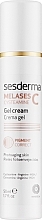Anti-Hyperpigmentation Cream Gel - Sesderma Melases C Cysteamine Crema Gel — photo N10