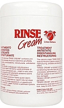 Fragrances, Perfumes, Cosmetics Rinse Cream - Linea Italiana Rinse Cream