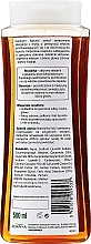 Biosandar & Amber Hair Shampoo - Joanna Naturia Shampoo Biosandar And Amber — photo N4