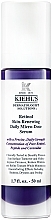 Face Serum - Kiehl's Retinol Skin-Renewing Daily Micro-Dose Serum — photo N1