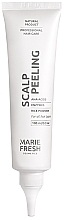 Fragrances, Perfumes, Cosmetics Scalp Peeling - Marie Fresh Cosmetics Professional Hair Series Scalp Peeling