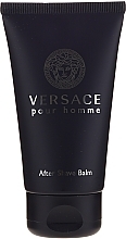 Versace Pour Homme Giftset - Set (edt/50ml + ash/balm/50ml + sh/gel/50ml) — photo N11