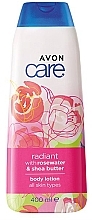 Fragrances, Perfumes, Cosmetics Brightening Body Lotion - Avon Care