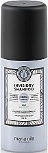 Invisible Dry Shampoo - Maria Nila Invisidry Shampoo  — photo N1