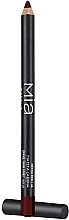Fragrances, Perfumes, Cosmetics Lip Pencil - Mia Makeup Matita Labbra Lip Pencil