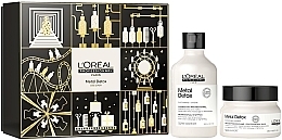 Fragrances, Perfumes, Cosmetics Set - L'Oreal Professionnel Serie Expert Metal Detox