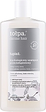 Fragrances, Perfumes, Cosmetics Trichological Anti-Dandruff Shampoo - Tolpa Dermo Hair Shampoo