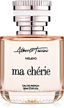 Alberto Taccini Ma Cherie - Eau de Parfum — photo N1