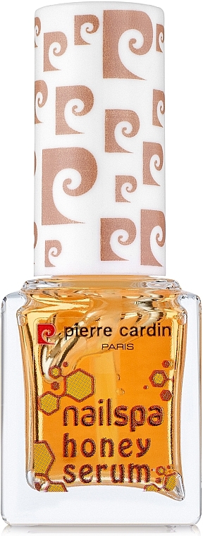 Nail Care Serum - Pierre Cardin Nail Spa Honey — photo N4