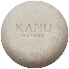 Natural Hair Shampoo - Kanu Nature Shampoo Bar Toxic Glamour for Normal Hair — photo N2