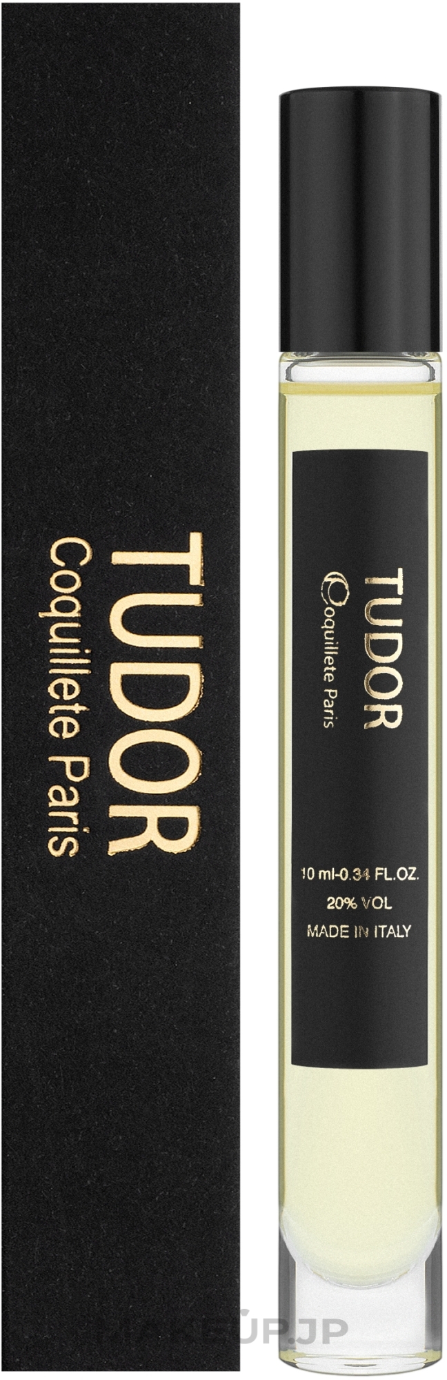 Coquillete Tudor - Parfum (mini size) — photo 10 ml