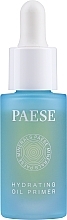 Hydrating Oil Primer - Paese Minerals Hydrating Oil Primer — photo N16