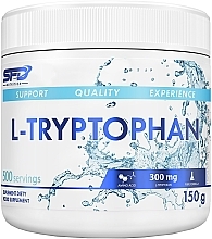 Fragrances, Perfumes, Cosmetics L-Tryptophan Dietary Supplement - SFD Nutrition L-Tryptophan