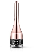 Fragrances, Perfumes, Cosmetics Gel Eyeliner - Affect Cosmetics Gel Eyeliner Simple Lines