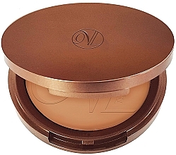 Fragrances, Perfumes, Cosmetics Compact Mineral Bronzer - Vita Liberata Trystal Pressed Self Tanning Bronzing Minerals