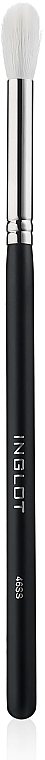 46SS Makeup Brush - Inglot Makeup Brush — photo N1