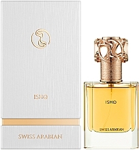 Swiss Arabian Ishq - Eau de Parfum — photo N2