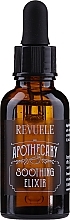 Soothing Elixir for Sensitive Skin - Revuele Apothecary Soothing Elixir — photo N3