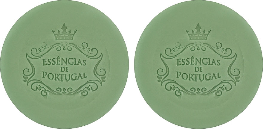 Natural Soap - Essencias De Portugal Tradition Jewel-Keeper Eucaliptus — photo N2