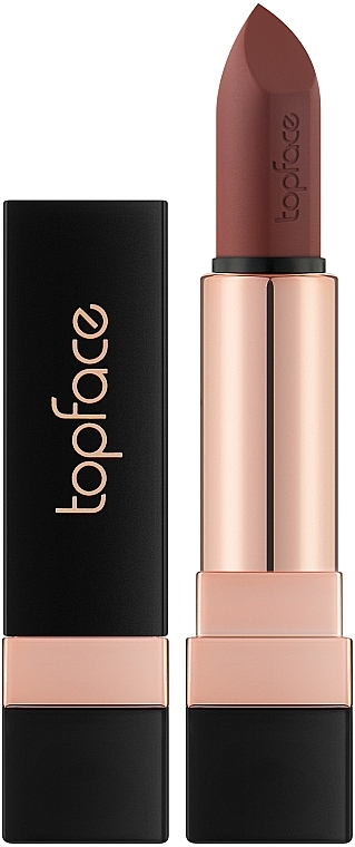 Matte Lipstick - Topface Instyle Matte Lipstick — photo N1