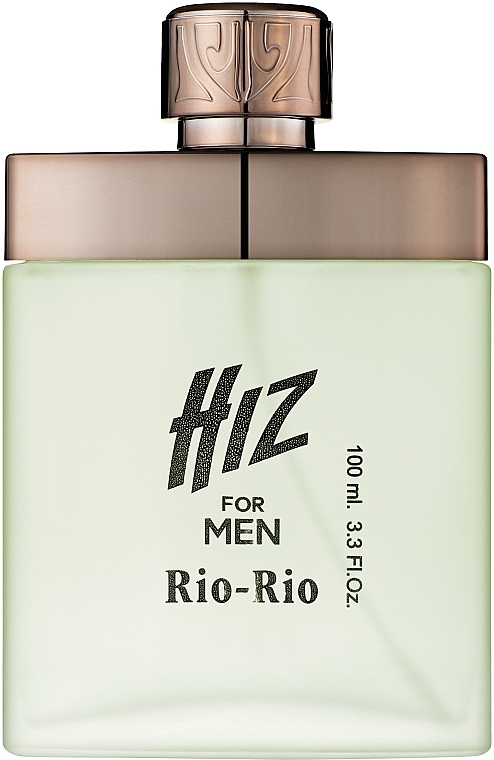 Aroma Parfume Hiz Rio-Rio - Eau de Toilette — photo N1