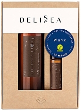 Delisea Wave - Set (edp/150 ml + edp/12 ml) — photo N1