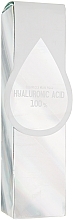 Hyaluronic Acid 100% Serum - Elizavecca Face Care Hyaluronic Acid Serum 100% — photo N2