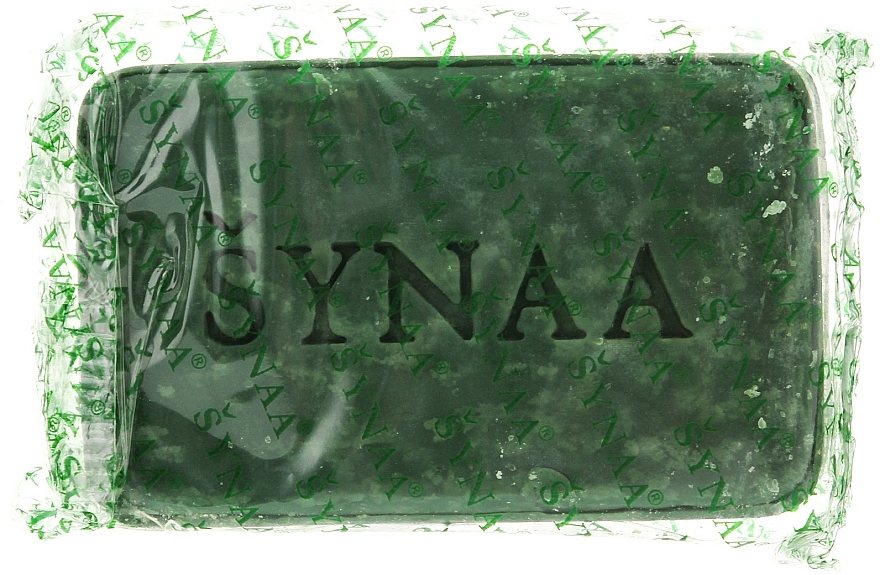 24 Herbs Soap - Synaa Soap — photo N1