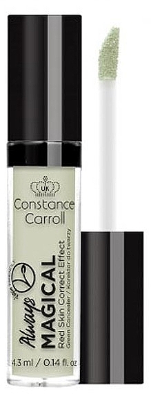 Concealer - Constance Carroll Concealer Always Magical Green — photo N1