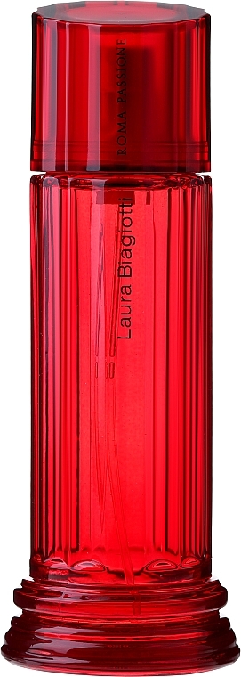 Laura Biagiotti Roma Passione - Eau de Toilette — photo N3