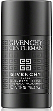 Fragrances, Perfumes, Cosmetics Givenchy Gentleman Deodorant Stick - Deodorant-Stick