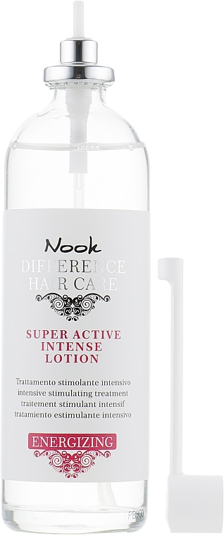 Super Active Lotion 'Intensive Treatment' - Nook DHC Super Active Intense Lotion — photo N4