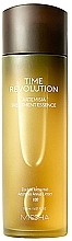 Fragrances, Perfumes, Cosmetics Healing Essence with Wormwood Extract - Missha Time Revolution Artemisia Treatment Essence