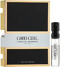 Carolina Herrera Good Girl - Eau de Parfum (sample) — photo N5