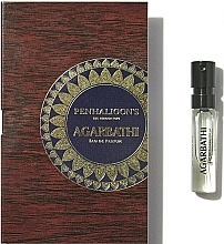 Fragrances, Perfumes, Cosmetics Penhaligon's Agarbathi - Eau de Parfum (sample)